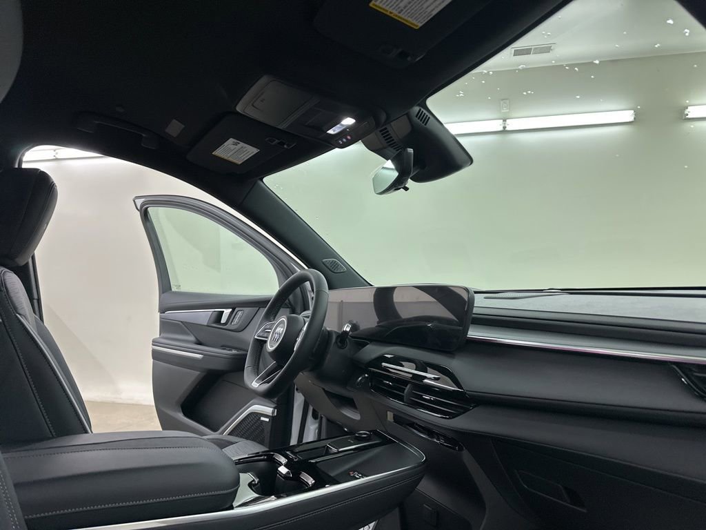 New 2026 Buick Enclave Sport Touring w/ Power Package image 14