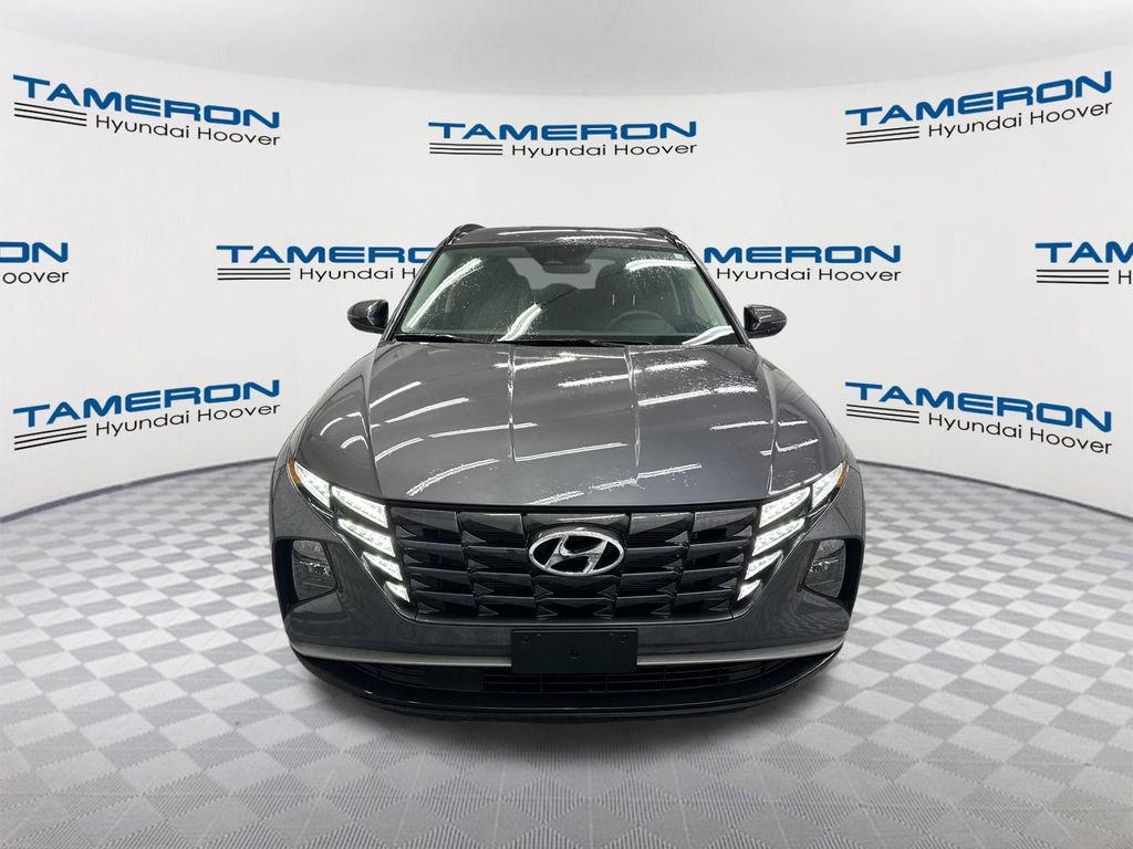 Used 2023 Hyundai Tucson SEL AWD/4WD image 8