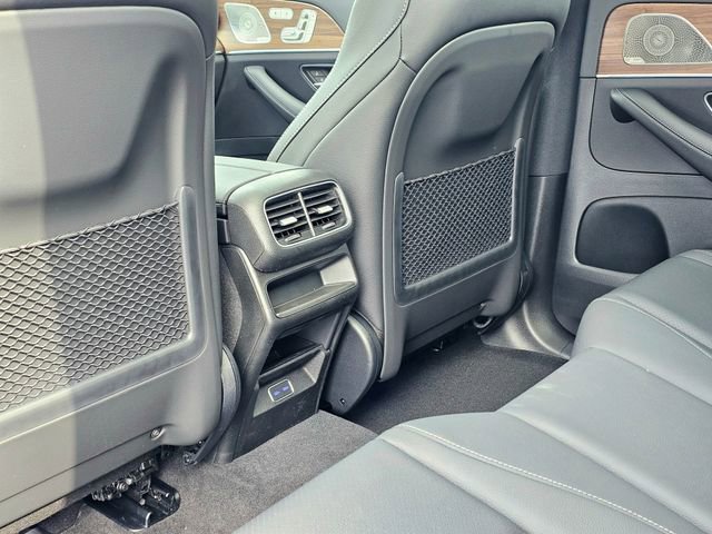 New 2026 Mercedes-Benz GLE 350 4MATIC image 23