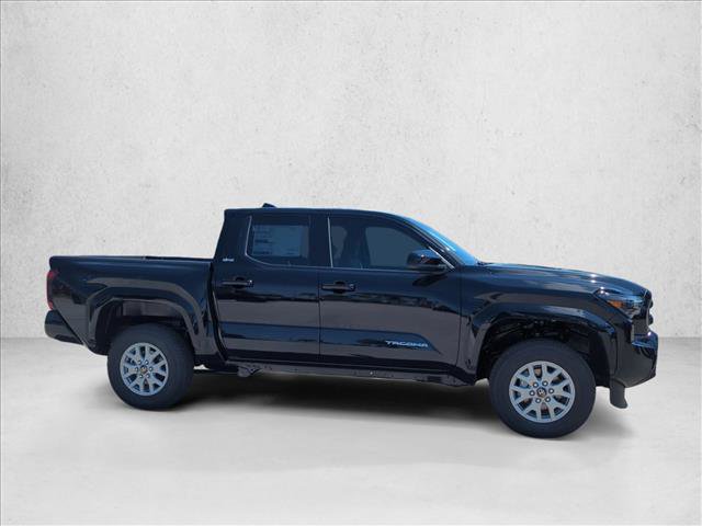Certified 2026 Toyota Tacoma SR5 AWD/4WD image 4
