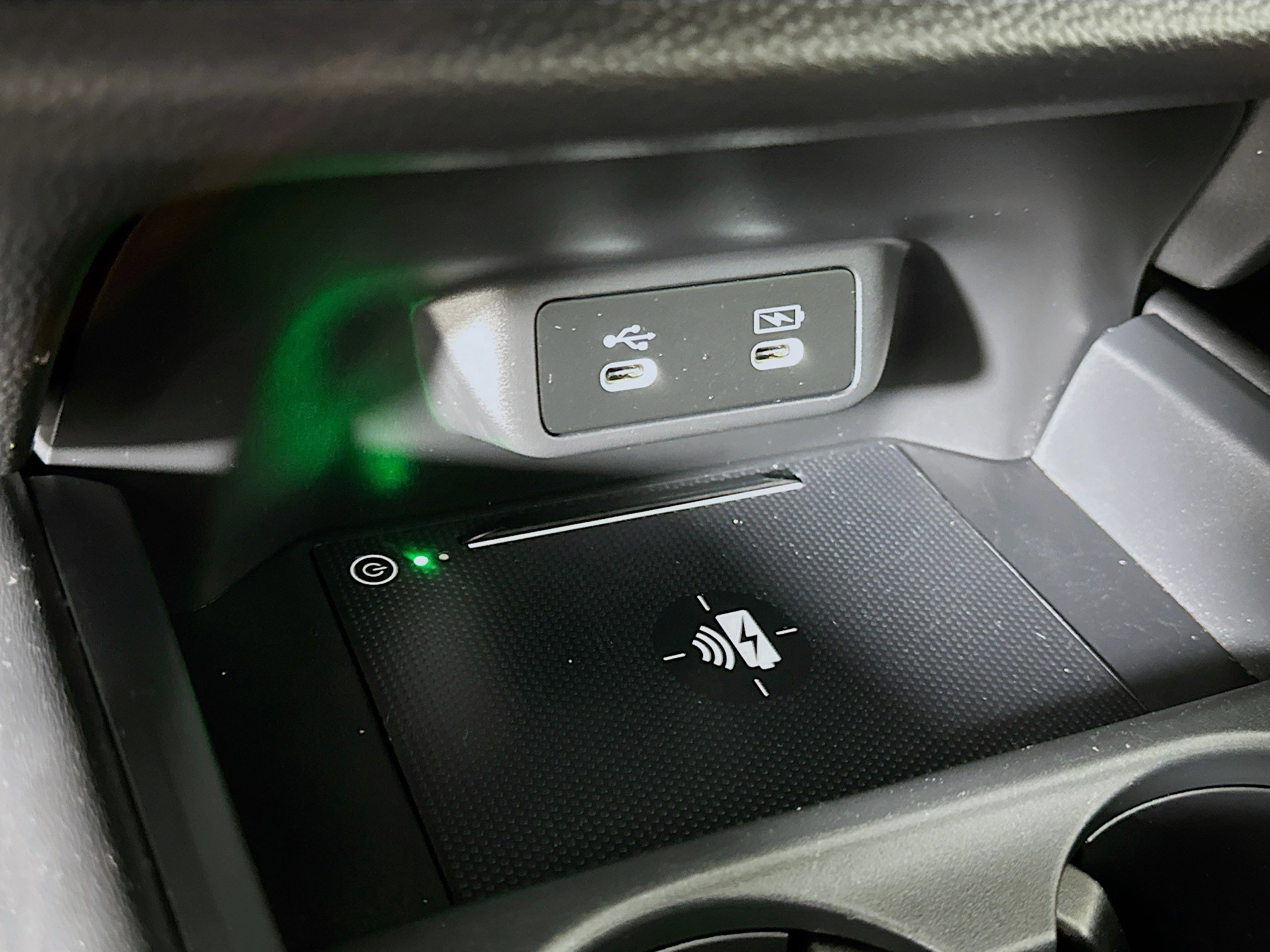 Used 2026 Honda HR-V Sport image 33