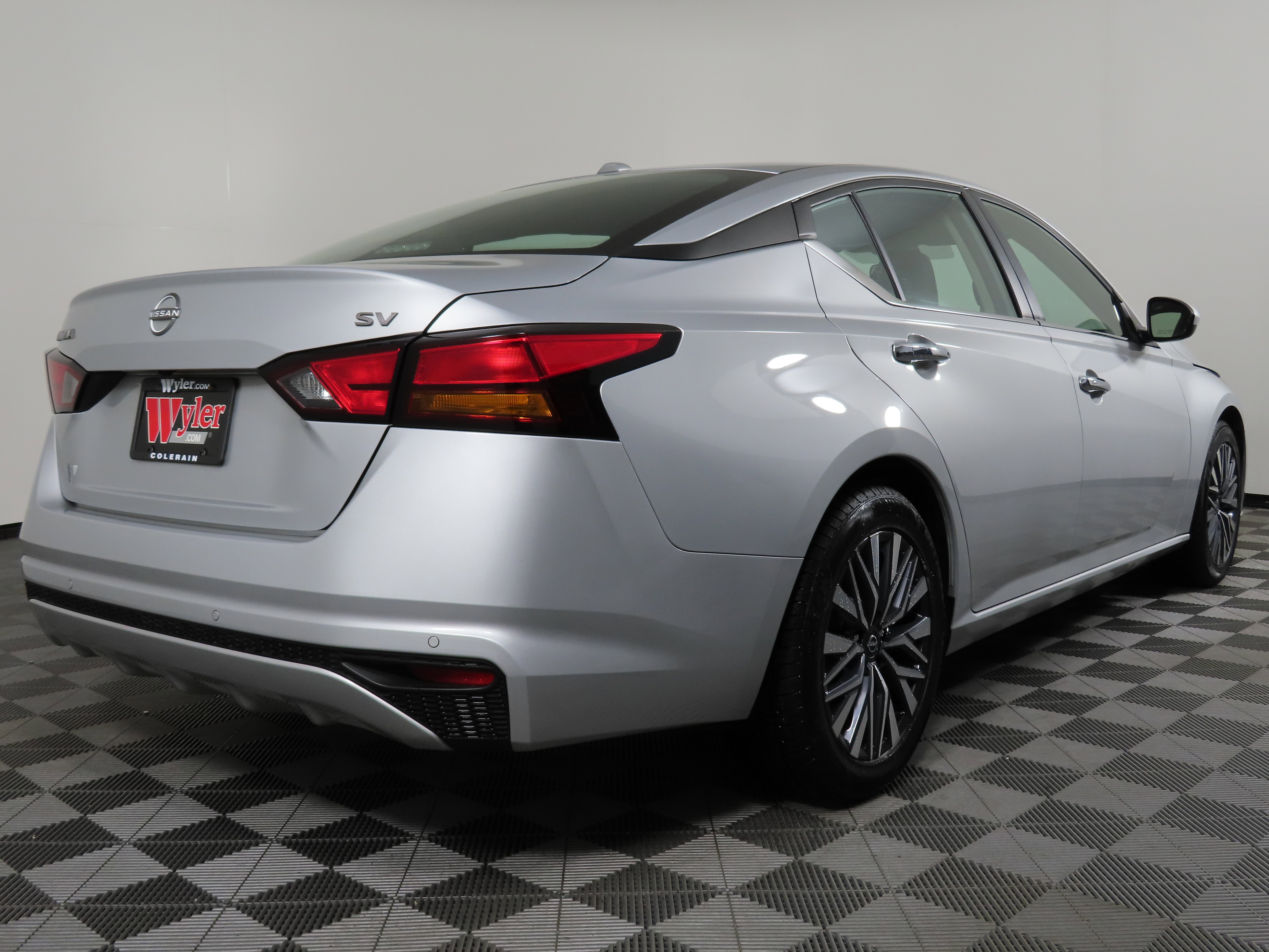 Used 2023 Nissan Altima 2.5 SV image 37
