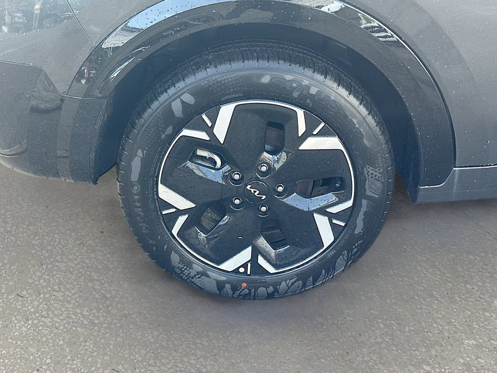 New 2026 Kia Niro Wind FWD image 30