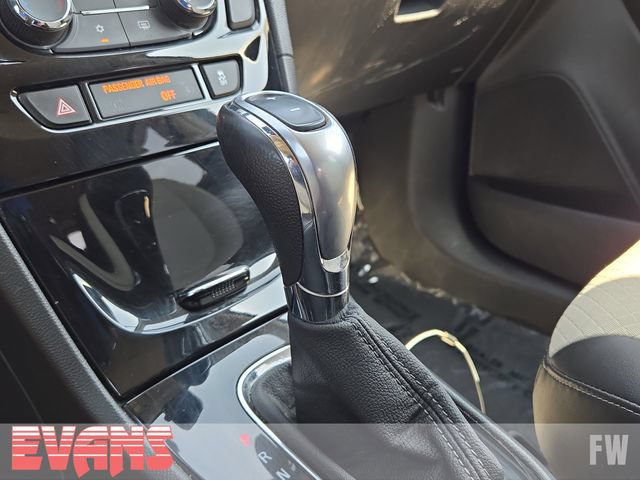 Used 2017 Buick Encore Preferred FWD image 11