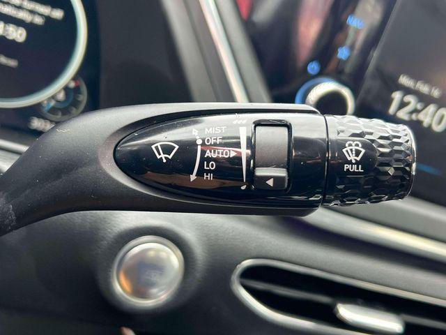 Used 2023 Hyundai Sonata Limited FWD image 24