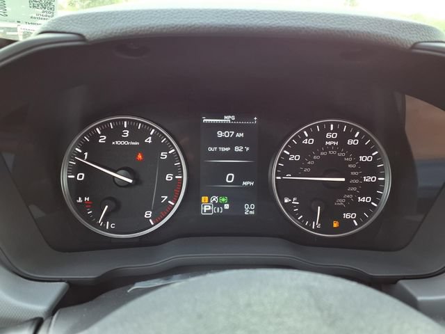 New 2026 Subaru Crosstrek 2.5i Limited AWD/4WD image 20