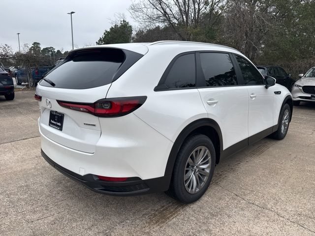 Used 2026 MAZDA CX-90 3.3 Turbo w/ Select Package AWD/4WD image 5