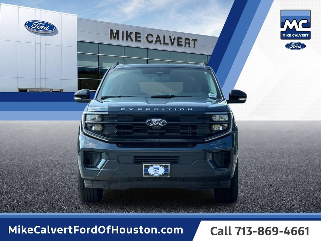 Used 2026 Ford Expedition Max Active RWD image 8