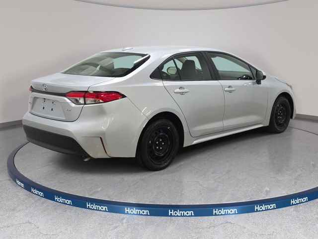 Certified 2023 Toyota Corolla LE w/ Carpet Mat Package (TMS) image 5