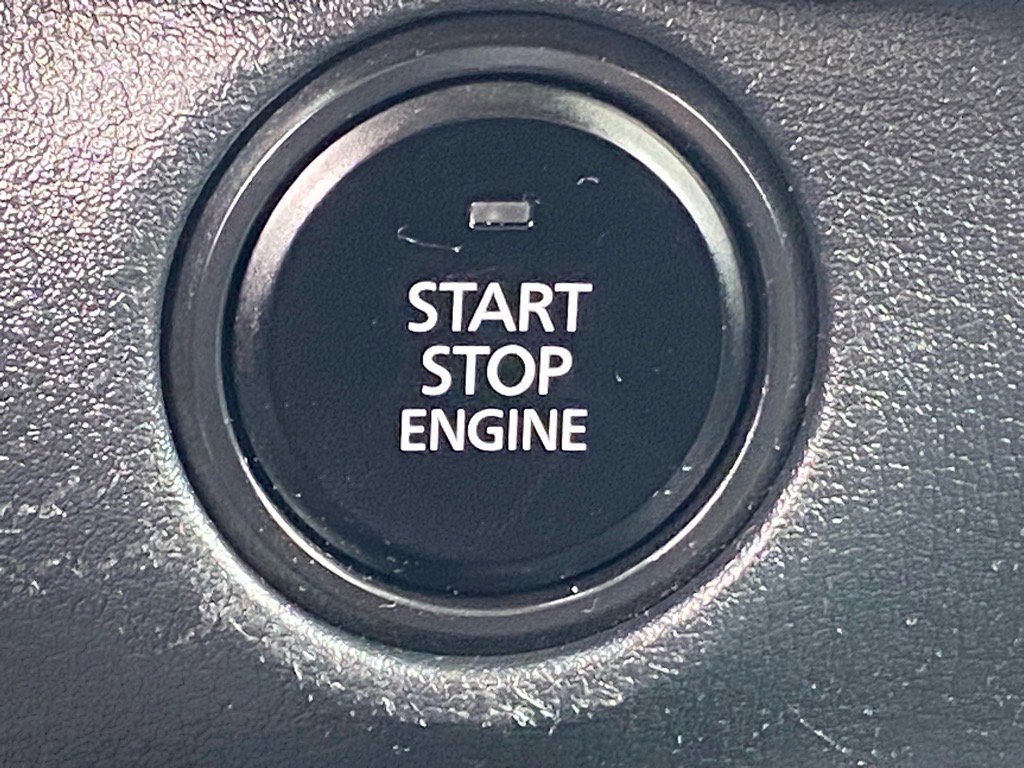 Used 2024 MAZDA CX-50 AWD 2.5 S w/ Cargo Package image 18