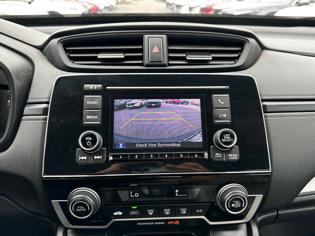 Used 2020 Honda CR-V LX image 25