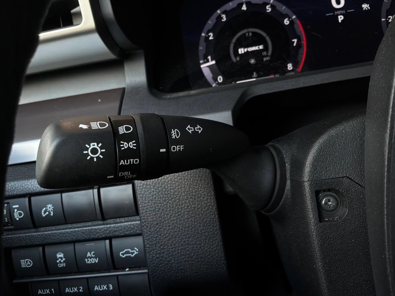 Used 2024 Toyota Tacoma TRD Off-Road w/ TRD Off Road Premium Package AWD/4WD image 52