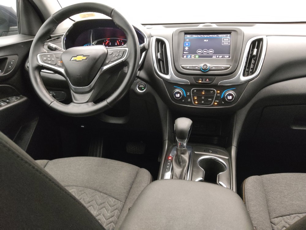 Used 2023 Chevrolet Equinox LT image 22