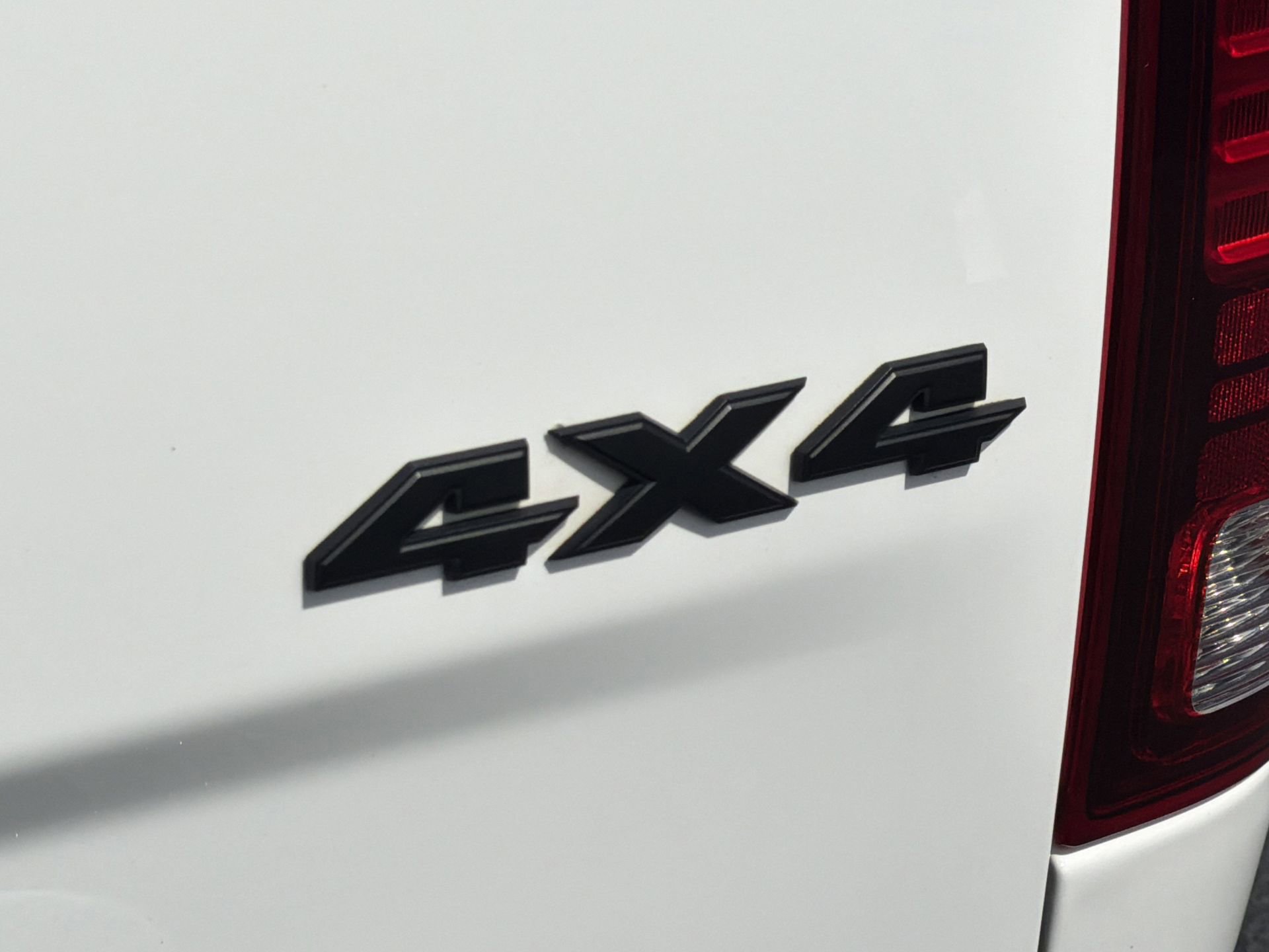 Used 2022 RAM 1500 Classic Warlock w/ Electronics Group image 26