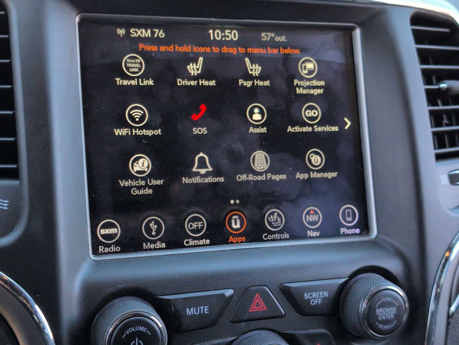 Used 2018 Jeep Grand Cherokee Limited image 24