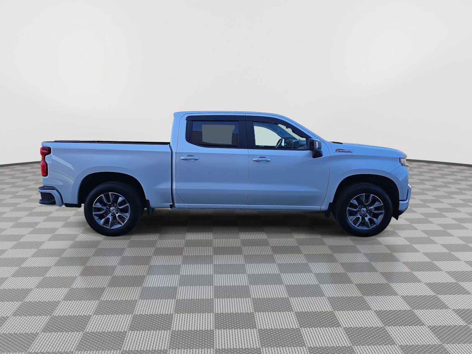 Used 2019 Chevrolet Silverado 1500 RST image 9
