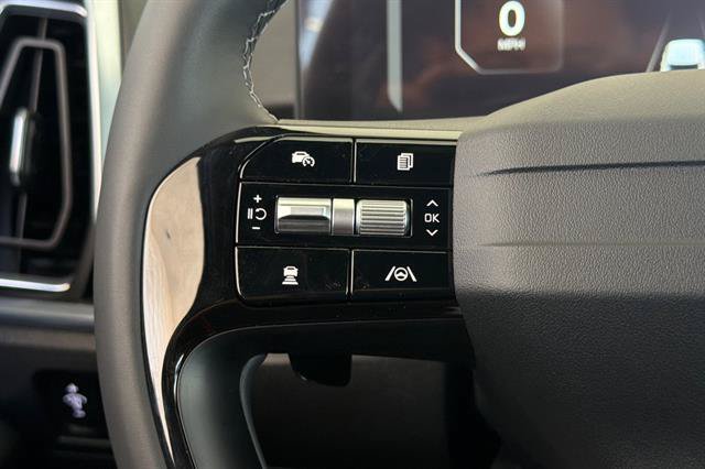 New 2026 Kia Sorento SX Prestige AWD/4WD image 30