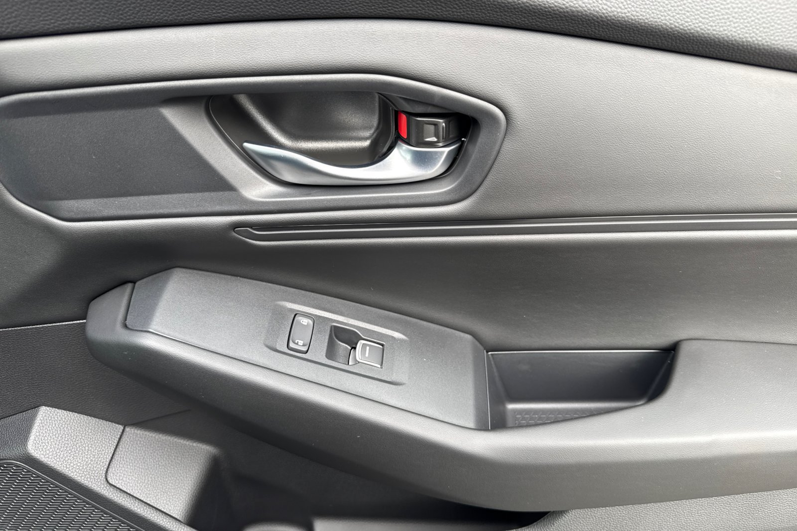 New 2026 Honda Accord EX-L image 19