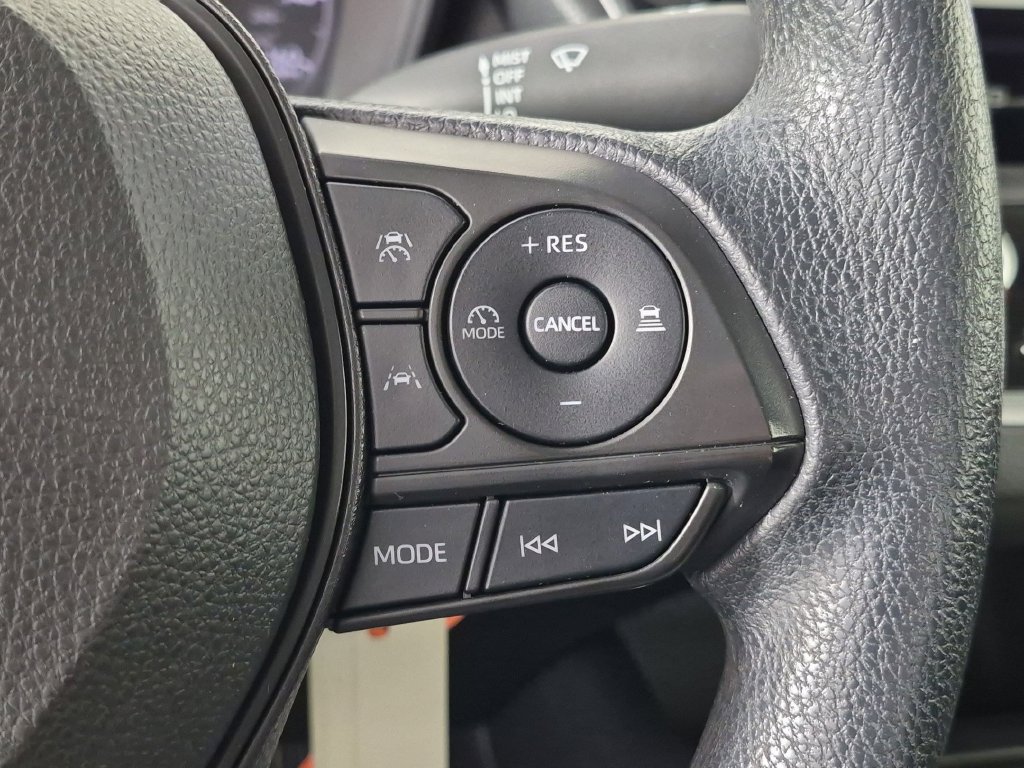 Used 2023 Toyota Corolla LE FWD image 19