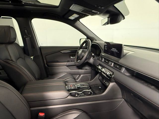 New 2026 Honda Passport TrailSport Elite image 51