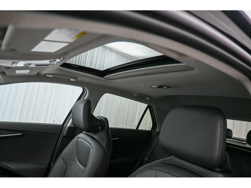 New 2025 Kia Niro Wave w/ Wave Preserve Package image 19