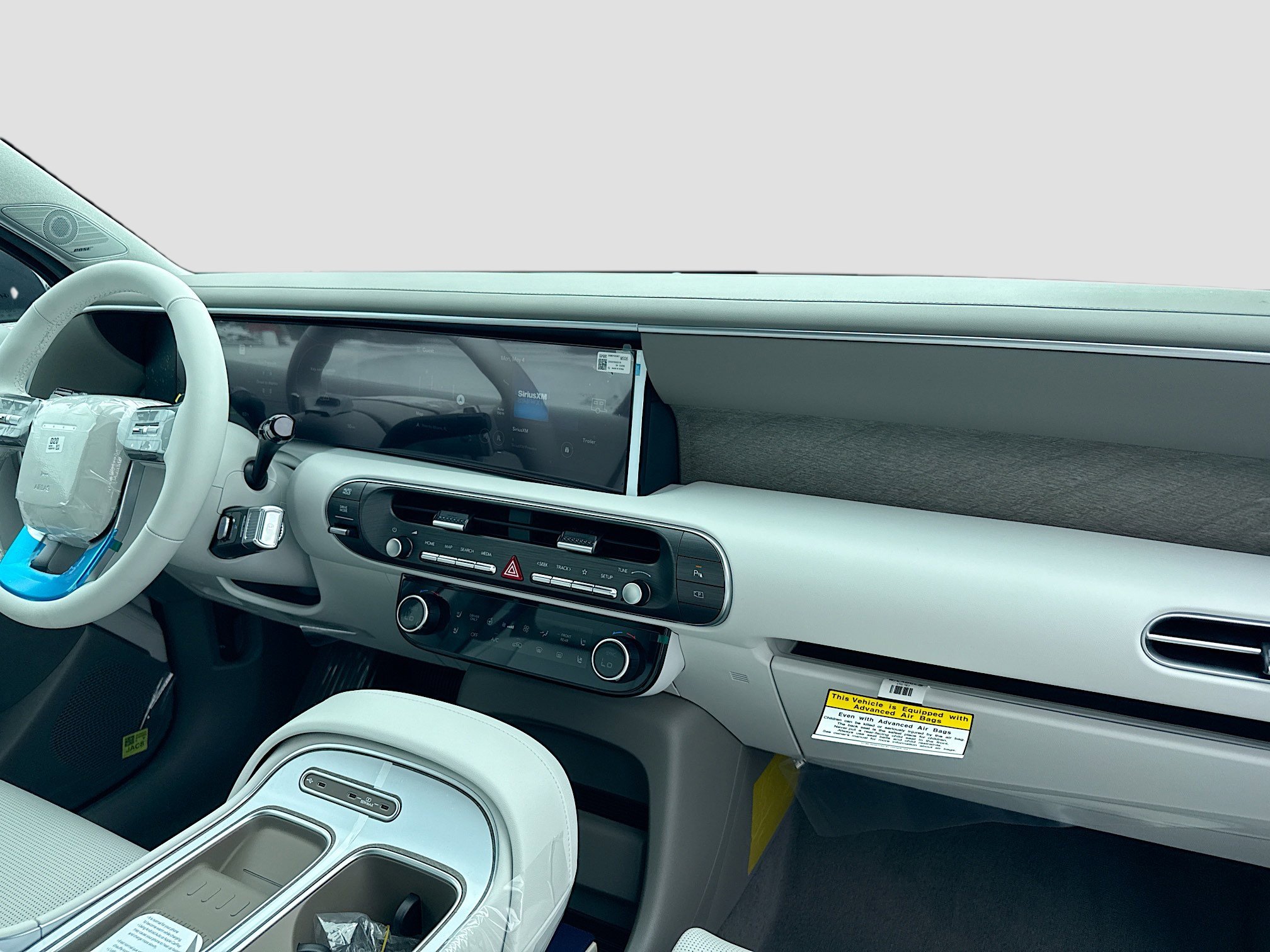 New 2026 Hyundai Palisade Limited FWD image 22