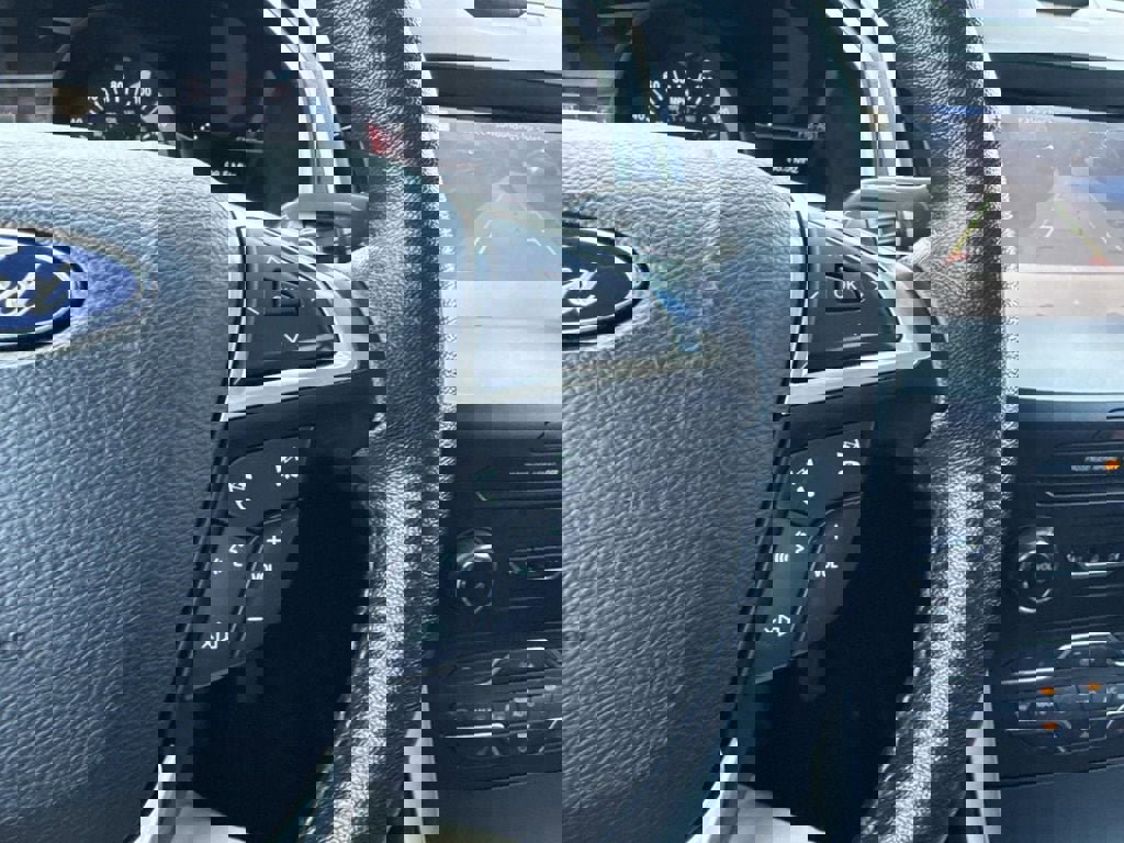 Used 2016 Ford Edge SEL w/ Canadian Touring Package AWD/4WD image 29