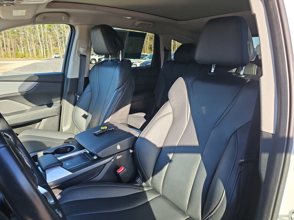 Used 2024 Acura MDX FWD image 20