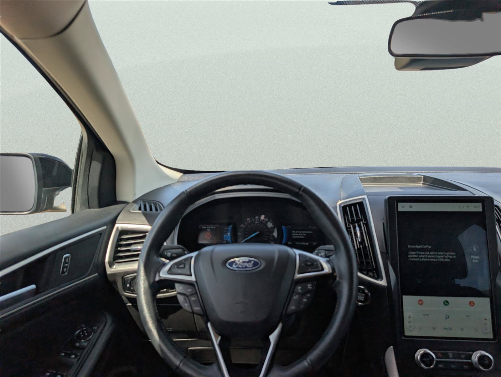 Used 2024 Ford Edge SEL AWD/4WD image 28