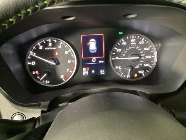 Certified 2025 Subaru Ascent Onyx Edition w/ Onyx Package image 30