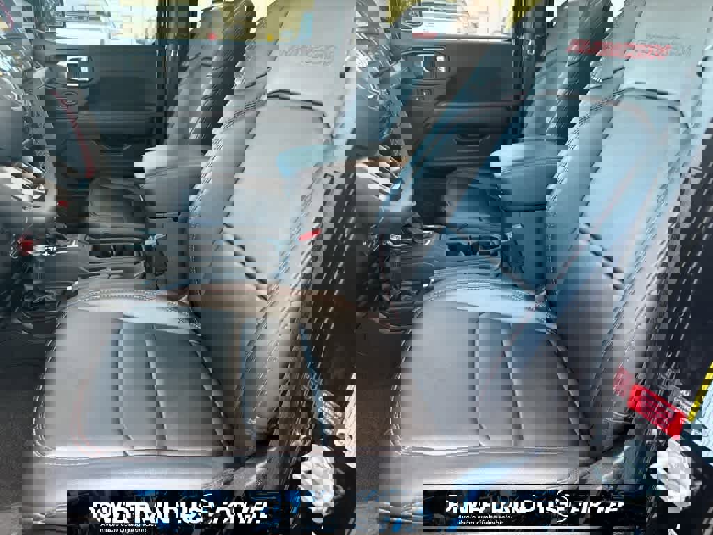 Used 2024 Jeep Gladiator Rubicon image 4