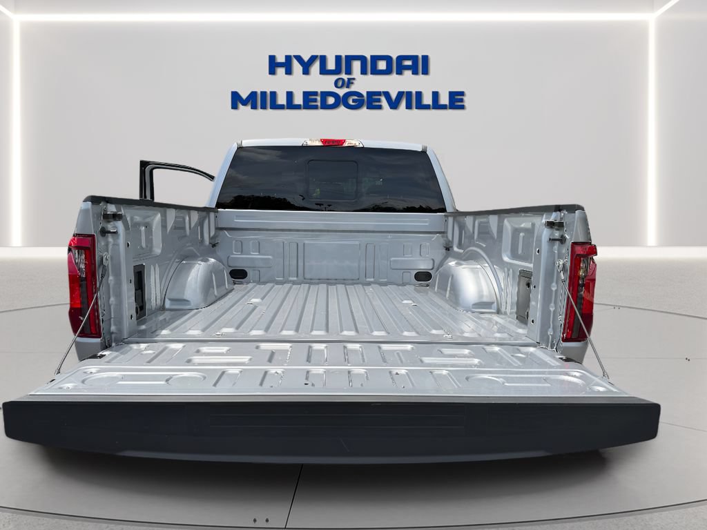 Used 2025 Ford F150 Tremor AWD/4WD image 33