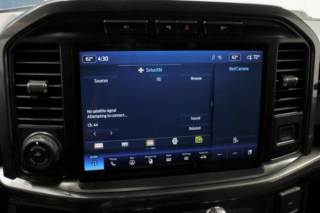 Certified 2023 Ford F150 XLT w/ Equipment Group 302A High AWD/4WD image 3