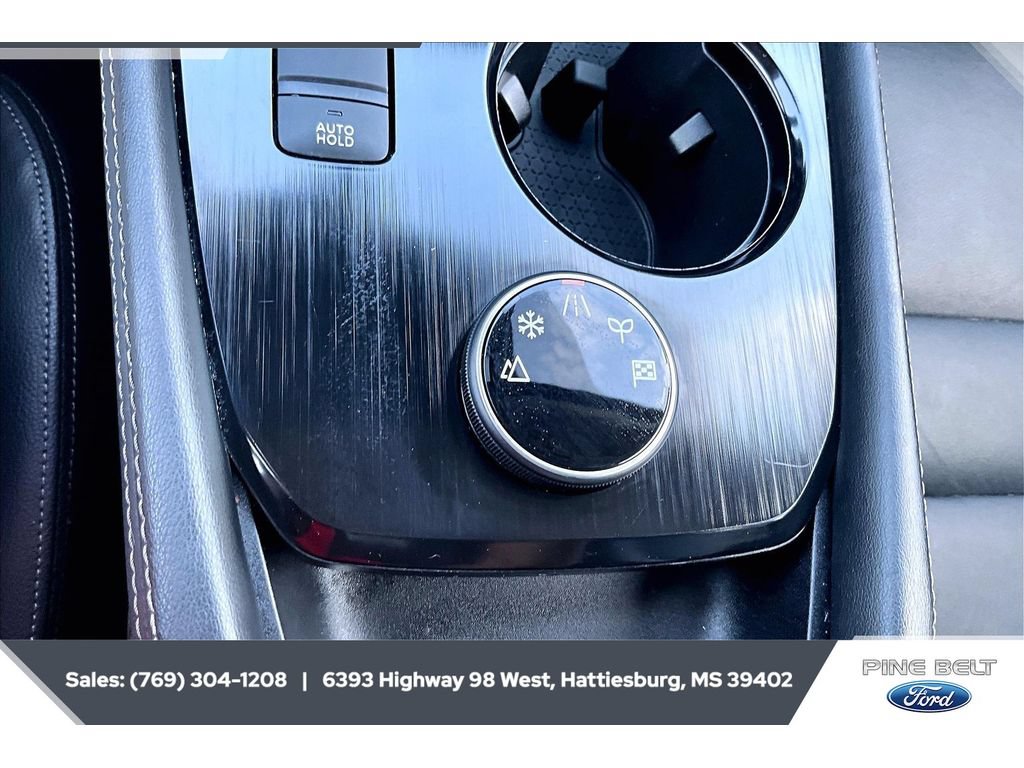 Used 2023 Nissan Rogue SL AWD/4WD image 23
