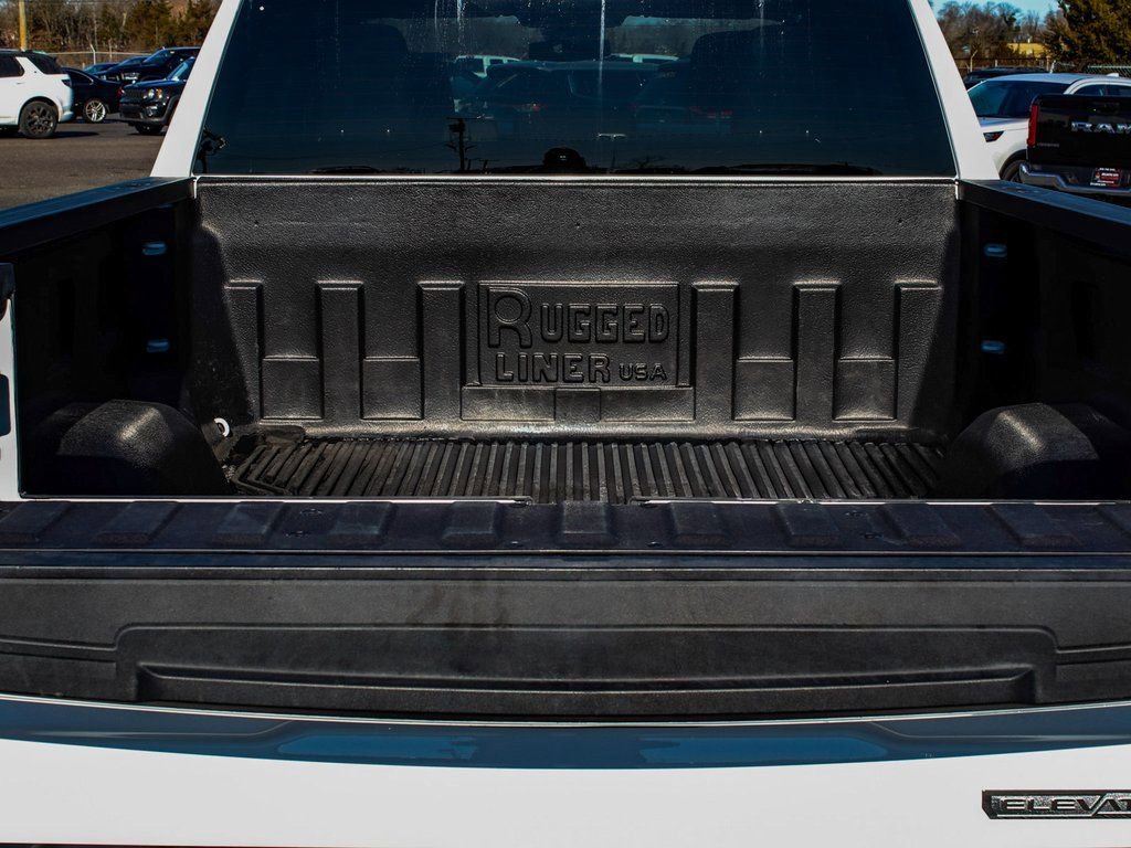 Used 2024 GMC Sierra 1500 Elevation w/ X31 Off-Road Package image 40