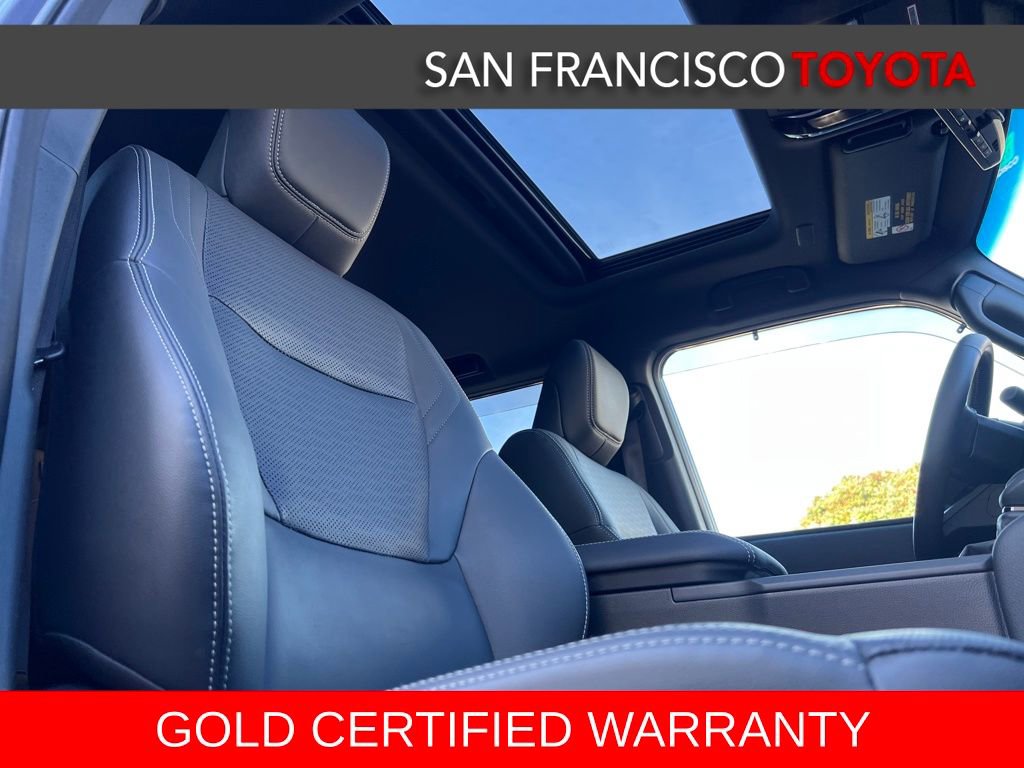 Certified 2024 Toyota Land Cruiser image 22