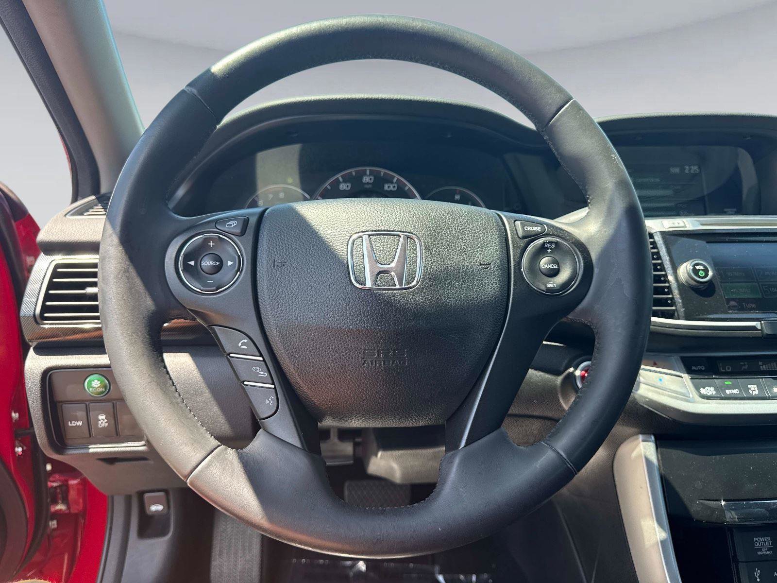 Used 2014 Honda Accord EX-L image 23