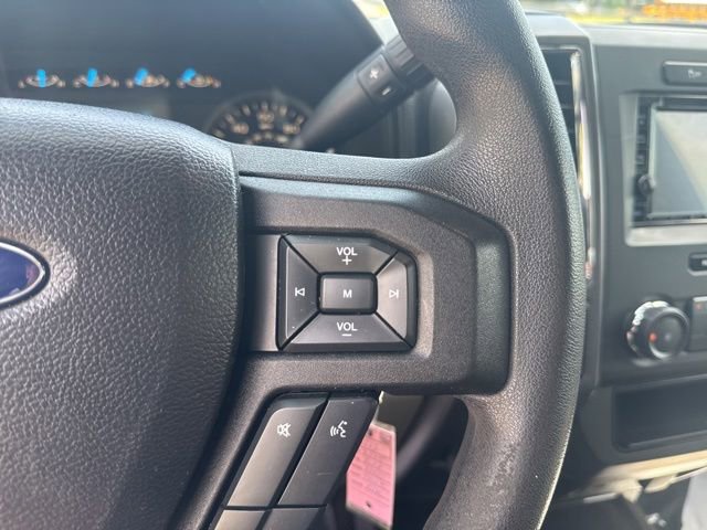 Used 2015 Ford F150 XLT w/ Trailer Tow Package AWD/4WD image 23