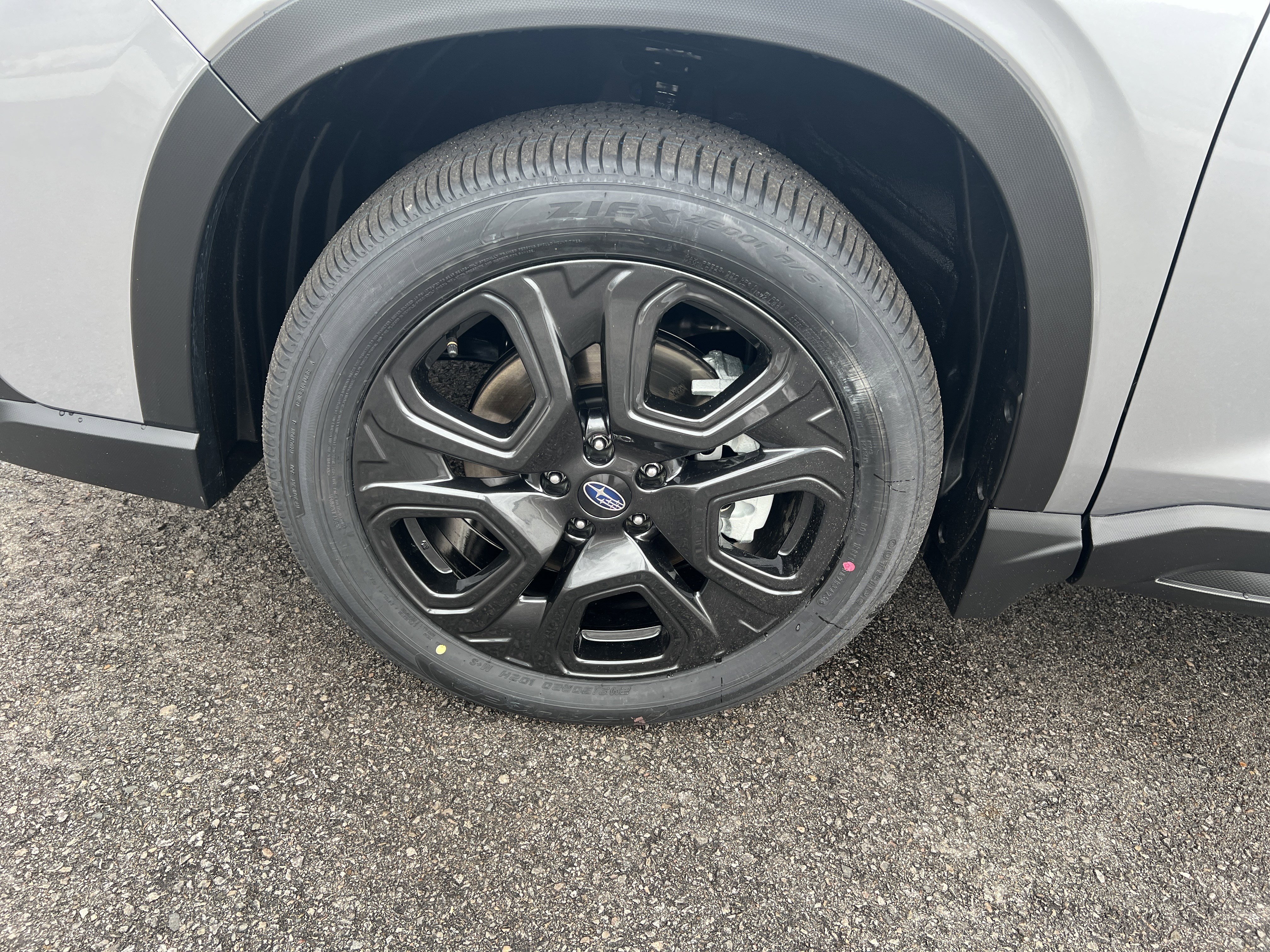 New 2026 Subaru Ascent Bronze Edition image 27