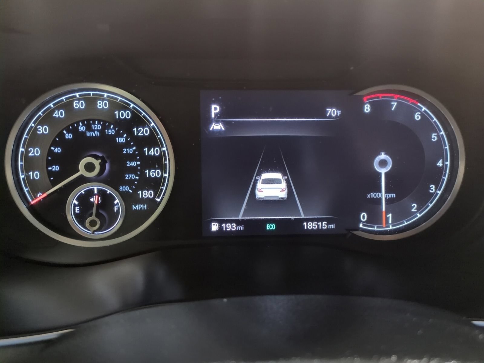 Certified 2023 Genesis G70 2.0T AWD/4WD image 19