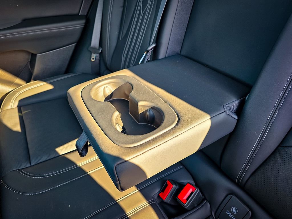 New 2026 Buick Envision Avenir image 34