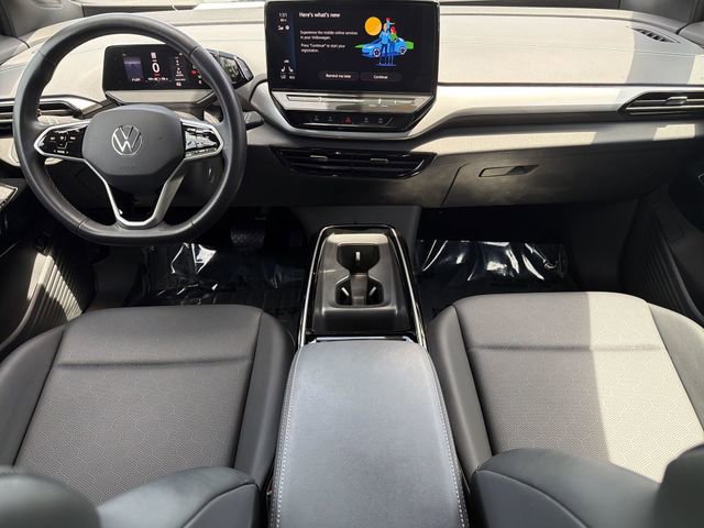 Certified 2023 Volkswagen ID.4 Pro S image 14