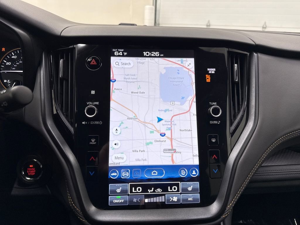 Certified 2023 Subaru Outback Wilderness image 20