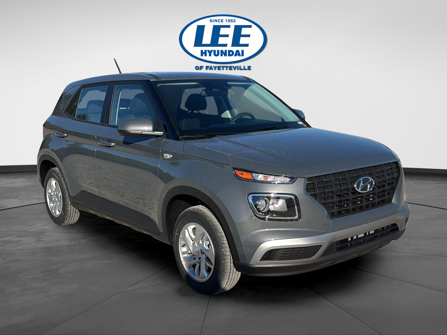 New 2026 Hyundai Venue SE FWD image 1