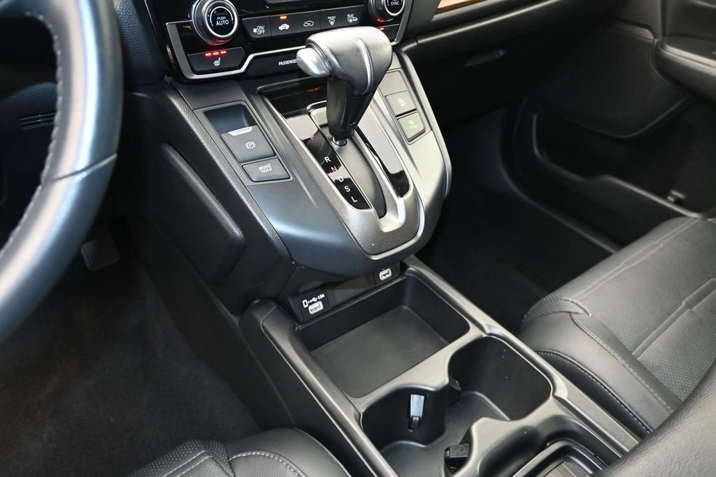 Used 2020 Honda CR-V EX-L image 23