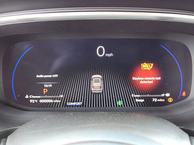 New 2026 Acura MDX w/ Technology Package image 15