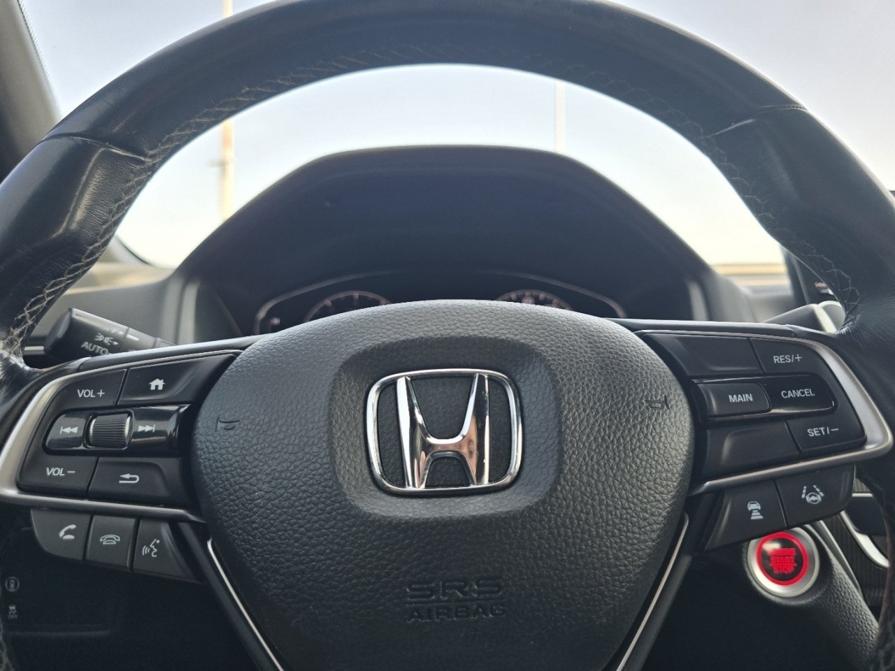 Used 2019 Honda Accord Sport image 24