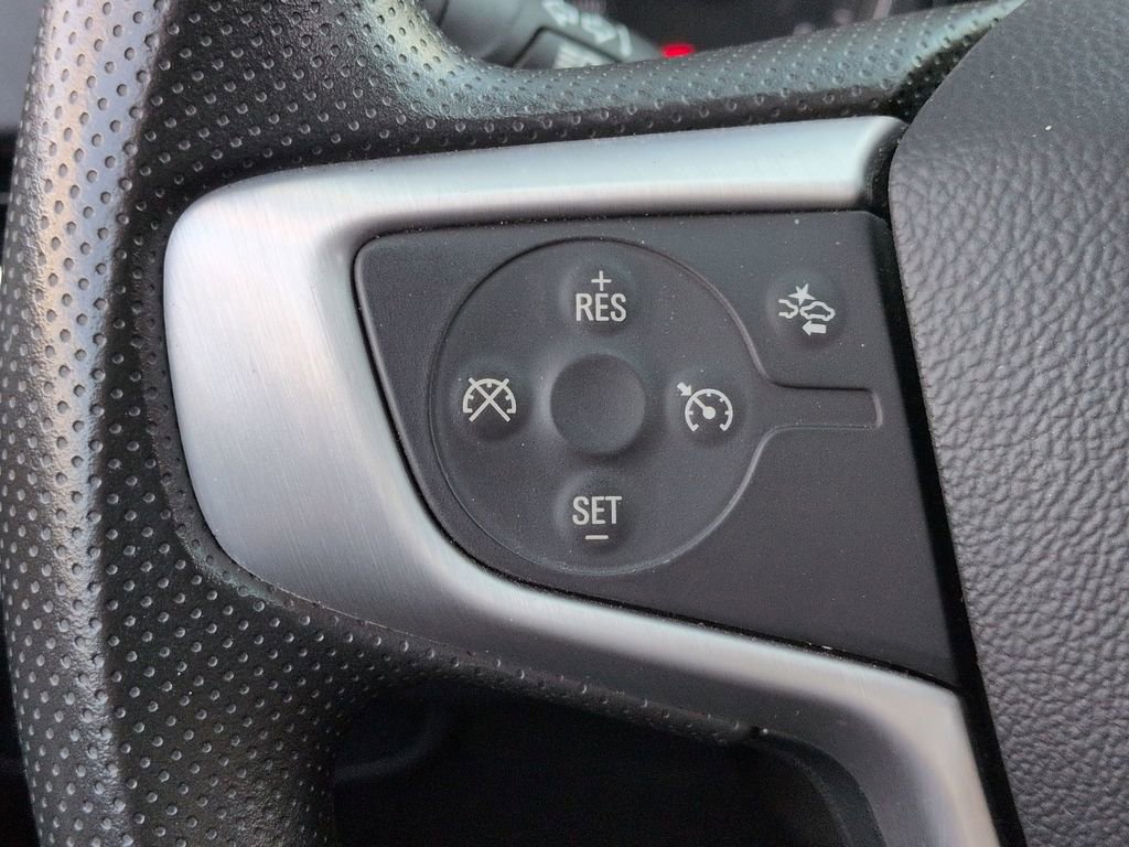 Certified 2024 GMC Terrain SLE image 12