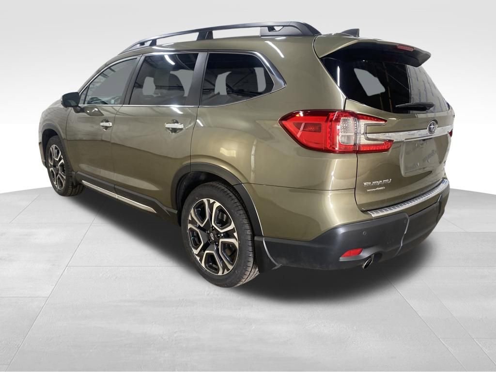 Certified 2023 Subaru Ascent Touring image 2