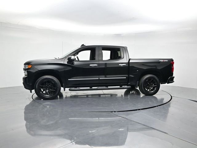 Used 2020 Chevrolet Silverado 1500 Custom image 6